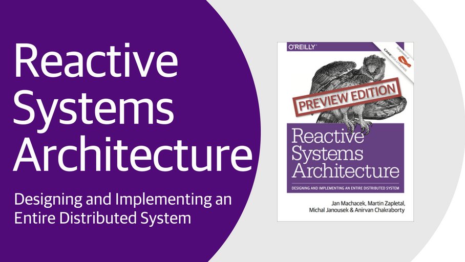 Free Preview 

Are you thinking about, or ready to implement a large-scale microservices system? 

cakesolutions.net/reactivesystem…