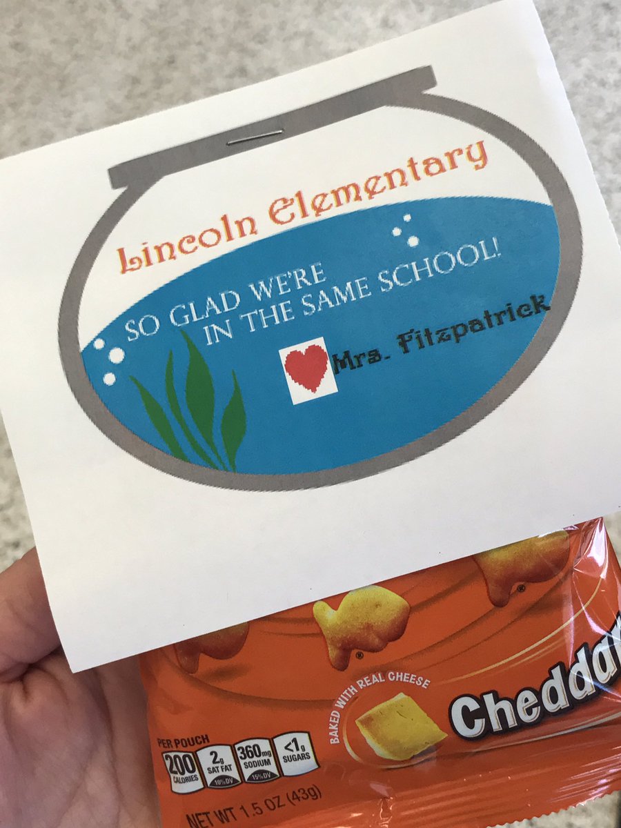 Loved seeing the students excited to meet their new Principal for 2017-2018!