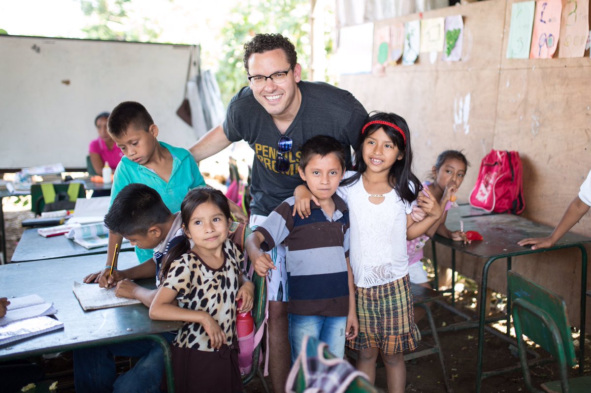 Pencils of Promise (@pencilsofpromis) on Twitter photo Want to build a school w/one of our heroes? <a href="/timothysykes/">Timothy Sykes</a> is dedicating his BDay to PoP, + matching all donations!👇👇
bit.ly/2oKbIkx Want to build a school w/one of our heroes? <a href="/timothysykes/">Timothy Sykes</a> is dedicating his BDay to PoP, + matching all donations!👇👇
bit.ly/2oKbIkx