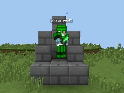 WellNetworkMC's tweet image. WIN ~UHC MEETUP FFA~
@Nexuzz7w7_  3 KILLS