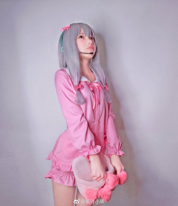 Twitterのコスプレ画像50