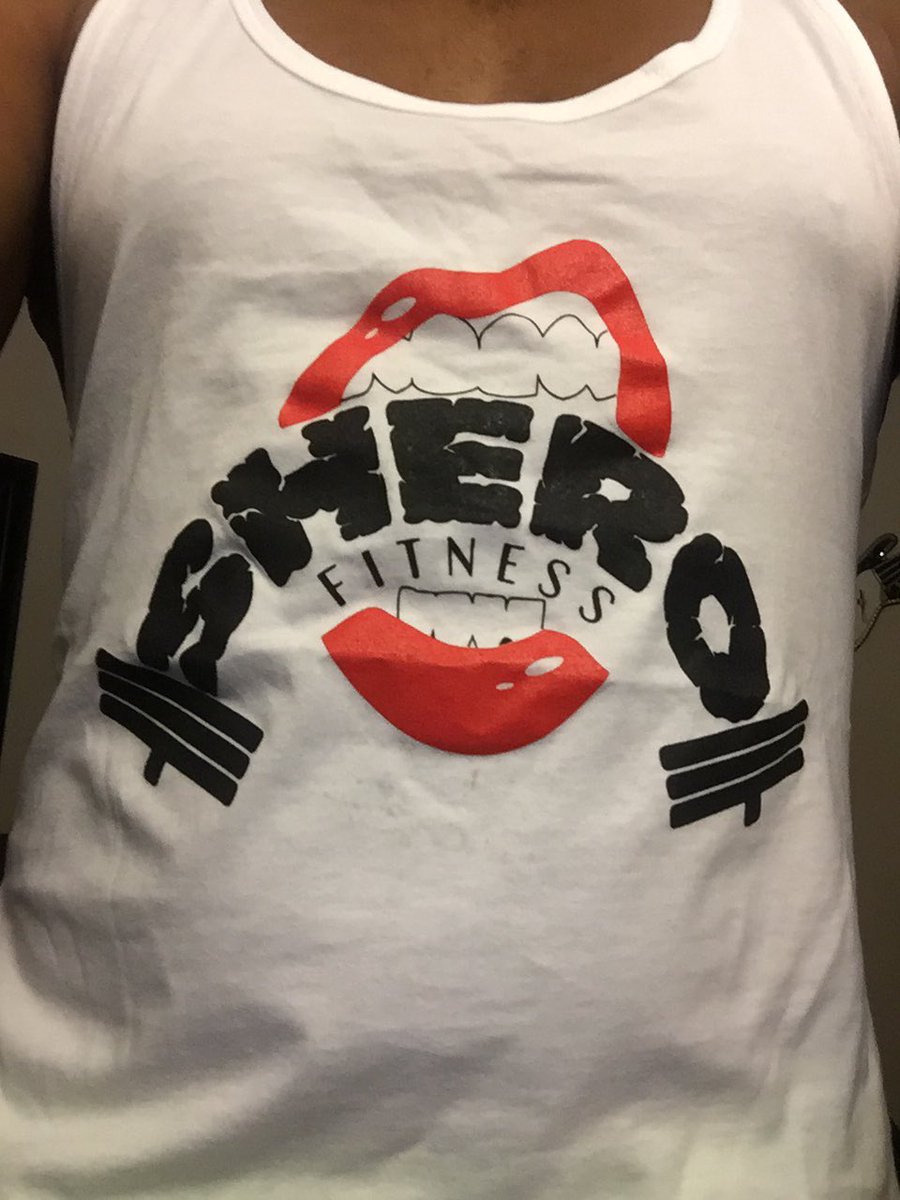d2wgray's tweet photo. Men who Support healthy women #sherofitness #issamovement https://t.co/JrBnDNqg2D