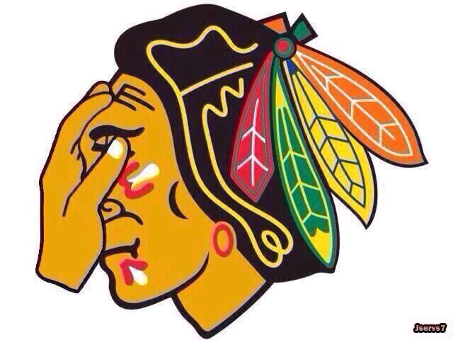 RonOster10's tweet photo. One and done.....again #stlblues, #Predators https://t.co/MNdC7rTpcA