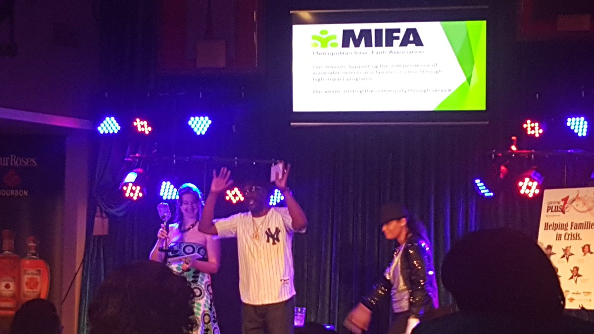 MLGW's tweet photo. Your winner! #TheBellRinger #lipsync901 Donate to Plus-1: https://t.co/KqzaqHDkpG https://t.co/FxeOINBkak