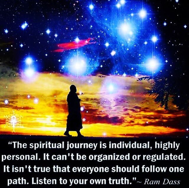 Itz_Keri's tweet image. I've definitely learned this... #DifferentPaths #SameDestination