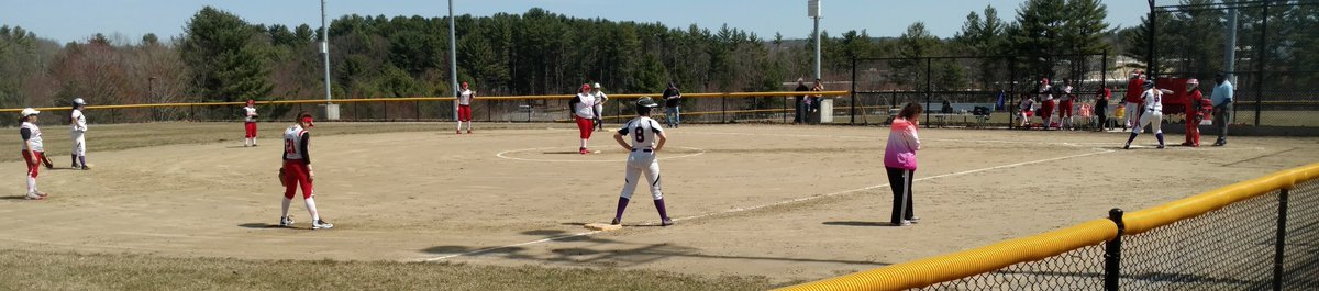 Southbridge_AD's tweet photo. Some April Vaca game photos. 
Baseball wins against Keefe Tech yesterday but lost to Assabet Valley today in the tournament final https://t.co/h4iANFY0KQ