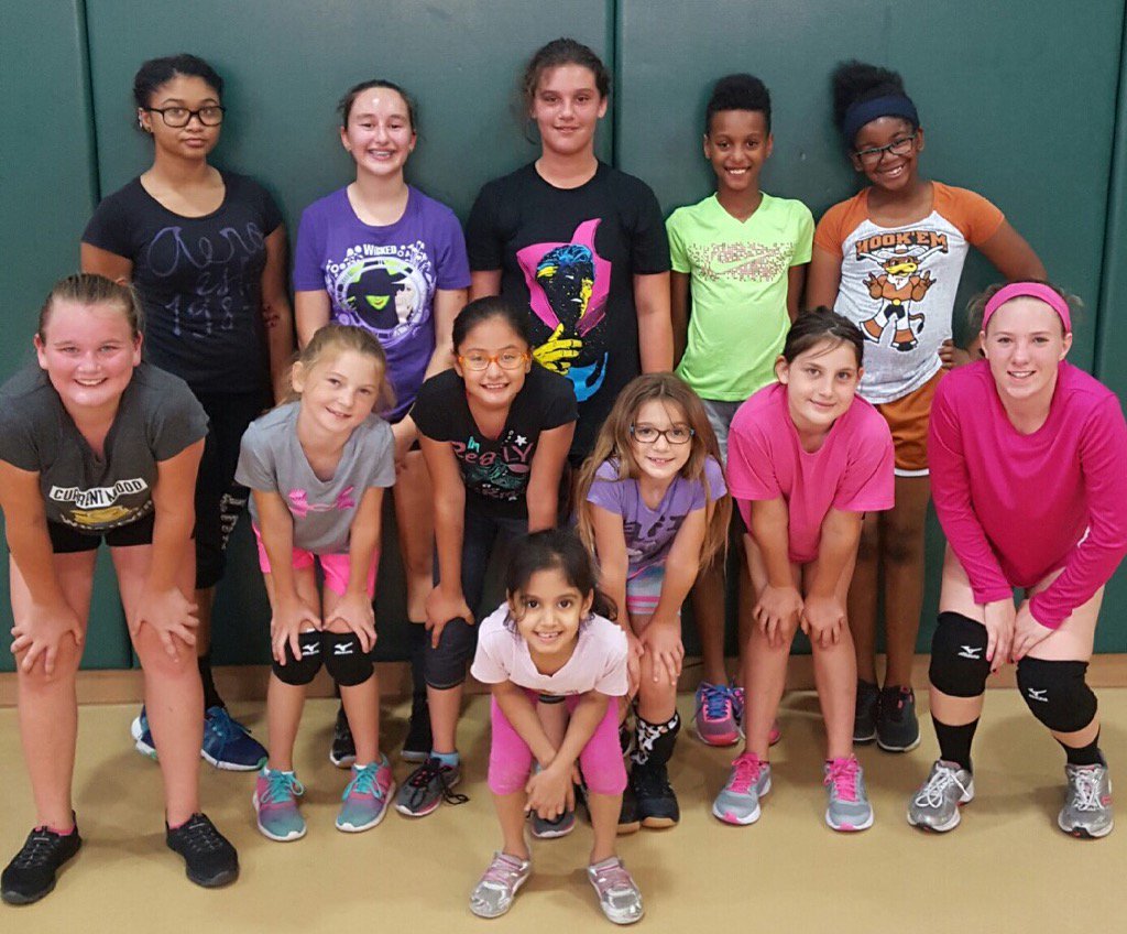 fredhowell's tweet photo. Great practice!!! #walterbutler #BrevardCountyStarlings https://t.co/ZG0sacMYTA