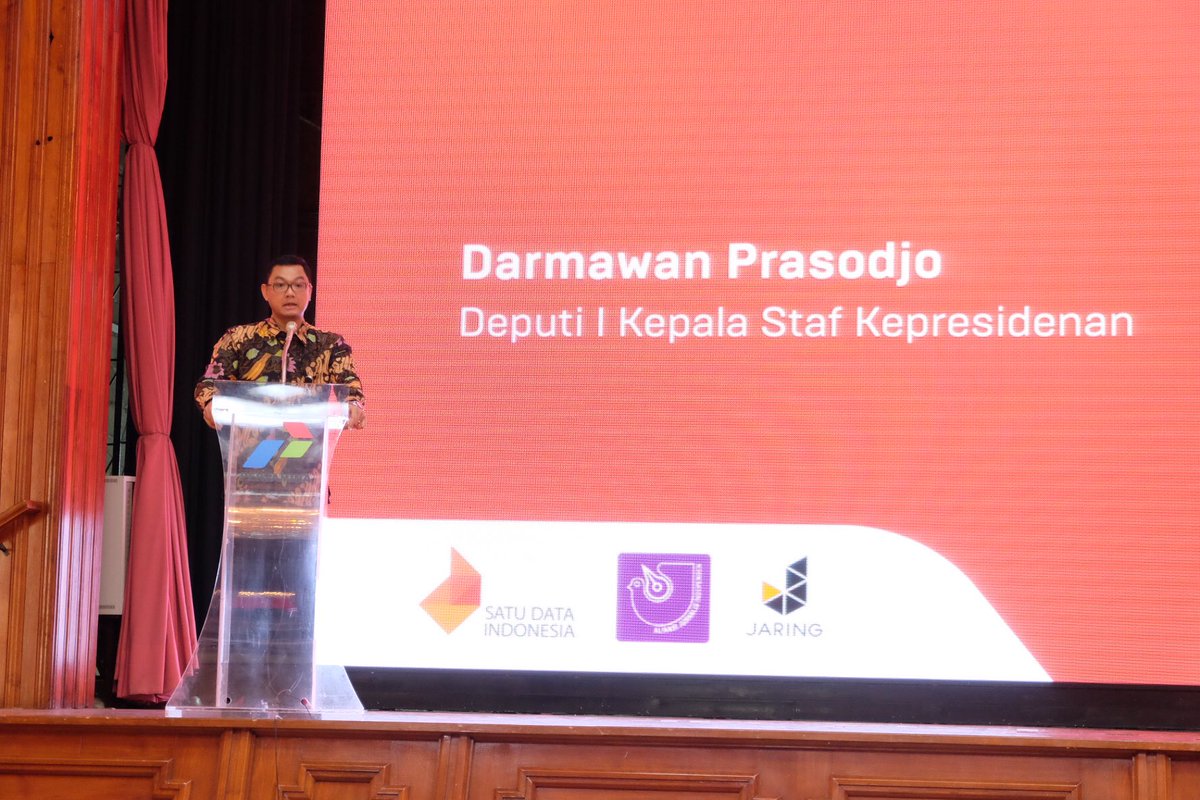 datagoid's tweet photo. Selamat pagi rekan SDI! Pagi ini, sdg berlangsung pembukaan Indonesia Data Driven Journalism #IDDJ2017 @PTPERTAMINA https://t.co/85pqJ8jsrh