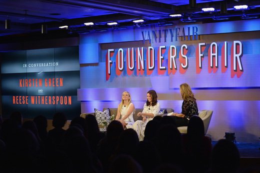 Kirsten Green tweet media