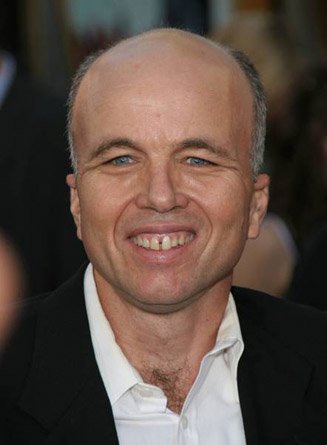 Happy Birthday Clint Howard 