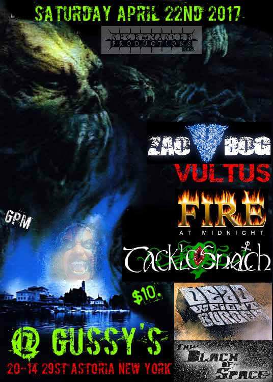 The Black of Space tweet media