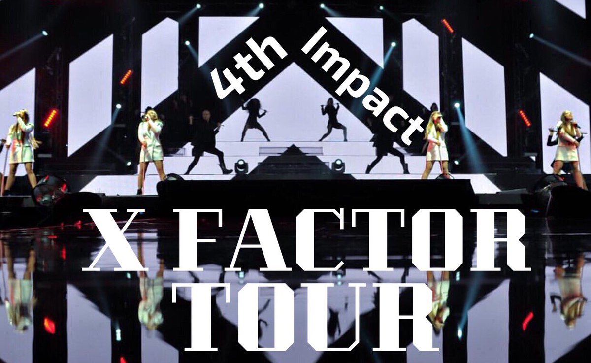 4SISTERSMUSIC's tweet photo. Here's the link below:

https://t.co/olIl0CP31d 

#4thImpact https://t.co/aI5sG0oGn8