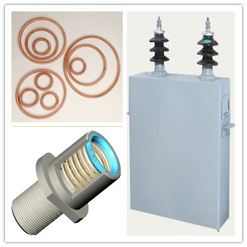 VictoryElectri5's tweet photo. Our #SperialContact each coil can work independently, and can be in the impact, vibration&amp;harsh environments to maintain good performance. https://t.co/ClG082km9N