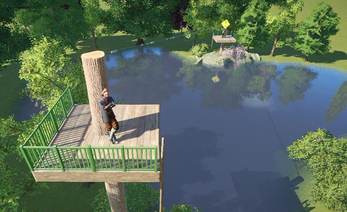 PrizzleCoaster tweet picture
