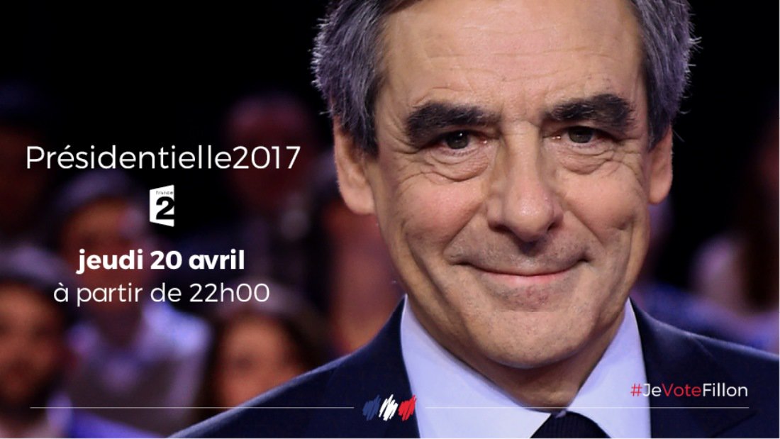 Fillon971's tweet photo. #JeVoteFillon #Présidentielle2017 https://t.co/QdpfMryQq3
