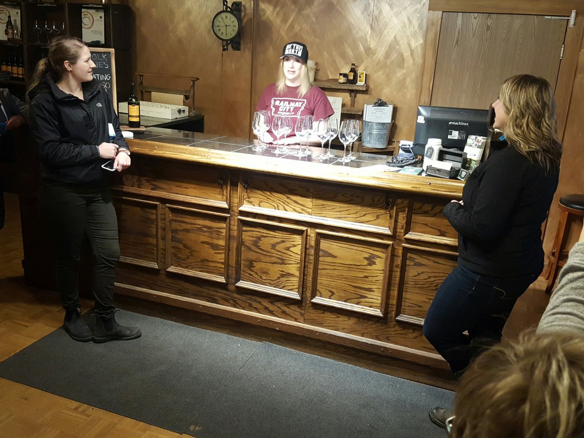 ted_willey's tweet photo. Learning about #frontroadcrew from @RideTheBine...more to come! @NorfolkTour @TweetFolkTours https://t.co/bb3hBqfdRa