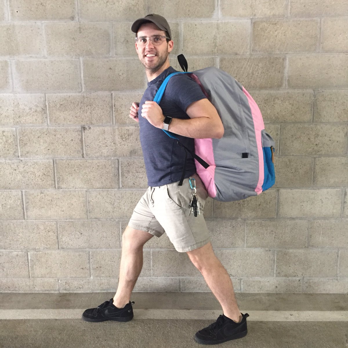 BATHSmusic's tweet image. first day of school !!!!!!!