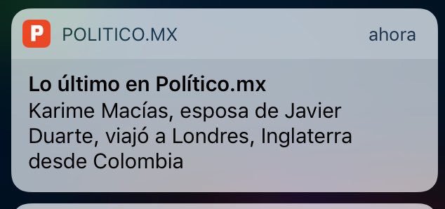 ¿Así o más discrecional y arbitraria la "justicia" en México? #SiMerezcoImpunidad
