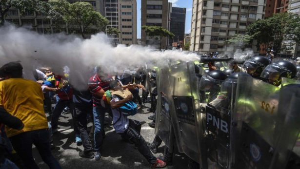 El Nacional tweet media