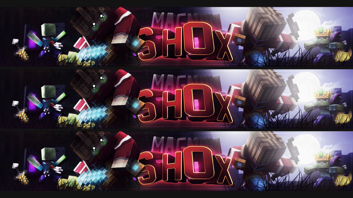MoiderGraphic's tweet photo. Banner for @CreativeShox 😊
Entry to V2 @MagnumArtists / #MagnumRC 🤗
HD: ?

Sorry for using your old skin xD
#Like❤️ &amp;  #Rts🔁 are appreciated https://t.co/b3OduXxhrl