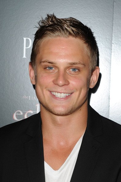 Happy Birthday Billy Magnussen 