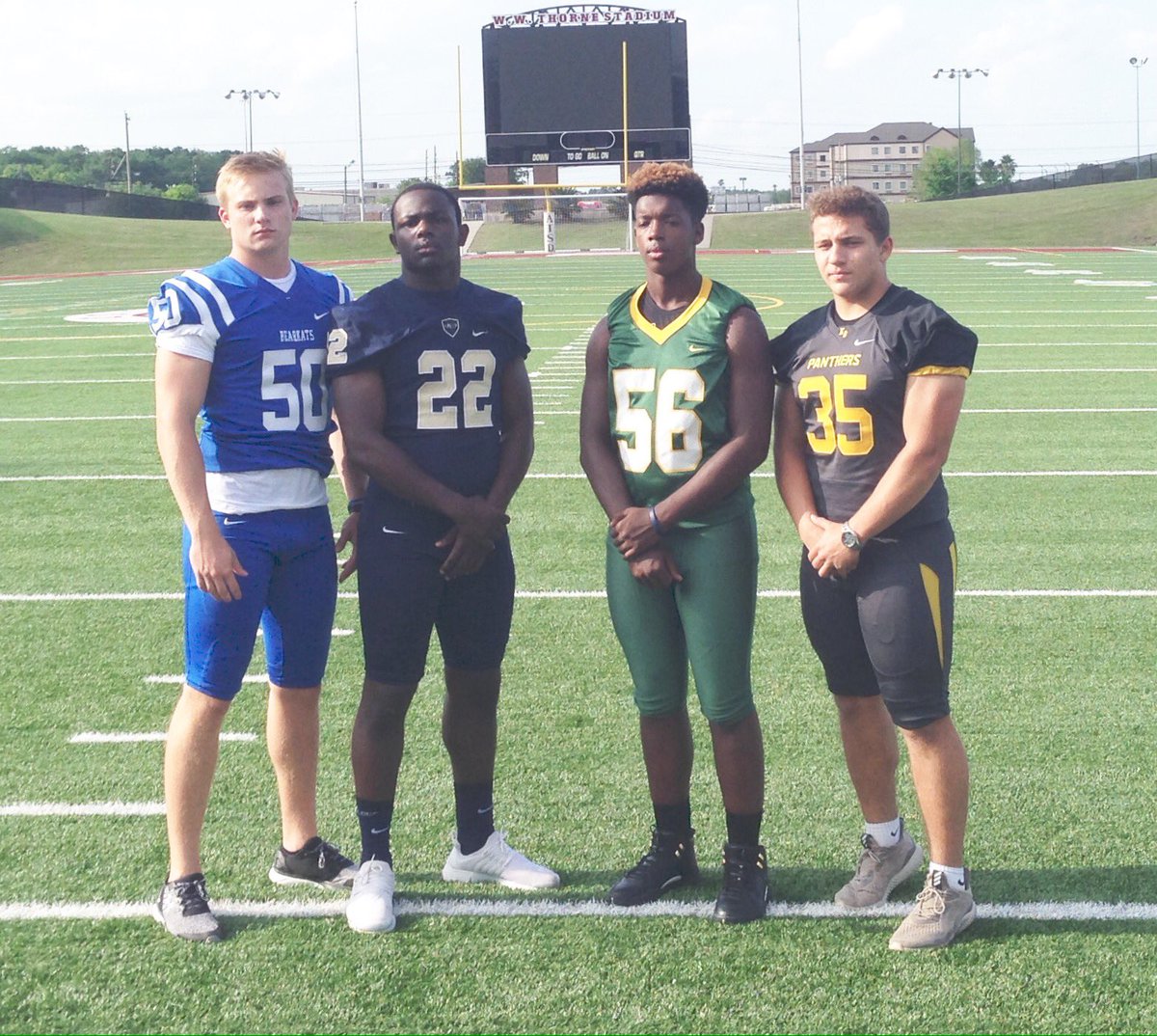 KleinCollinsFootball tweet media