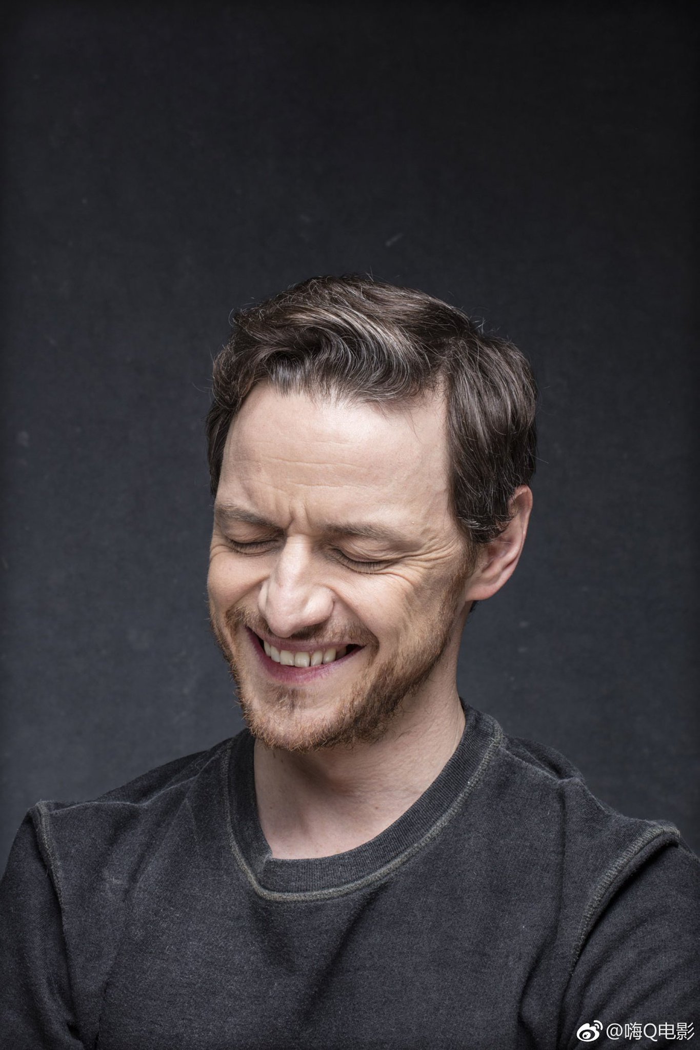 Happy birthday to my mans james mcavoy. i love him so much. he deserves the world and then some 