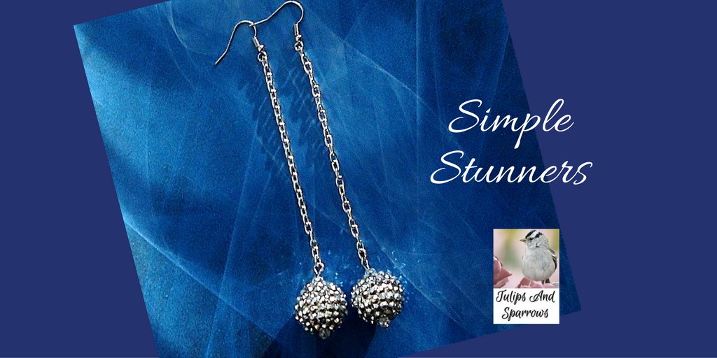 TulipsSparrows's tweet photo. https://t.co/Aqazxvgwc6 #discoballearrings #longearrings https://t.co/aRQ3pG4Fco