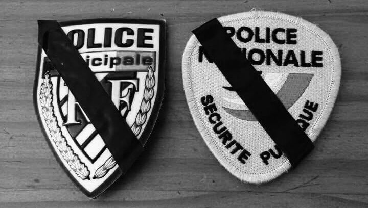 Police Municipale tweet media
