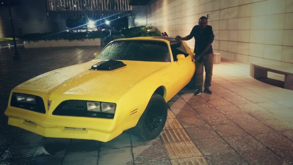 GMGambo's tweet photo. #CocheNuevo #LaMaquina #FastFurios8 https://t.co/ZzO5t8hYWz