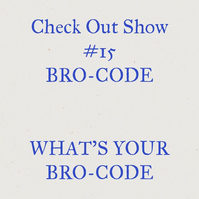 40_ymmc's tweet photo. https://t.co/LlofAD4d0D #soundcloud #bros #brocode #brosalways #mybrotherskeeper #bronation #youmeandmrc #brosfirst #whatsyourbrocode https://t.co/EakBUIEsAD