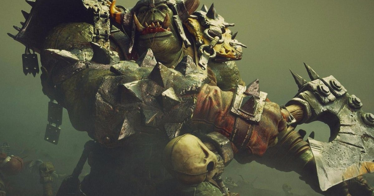 DiretaoGames's tweet image. How Dawn of War 3 uses MOBAs to modernise multiplayer RTS
crwd.fr/2m1NbFr