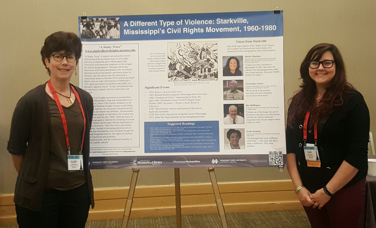 A Shaky Truce tweet media