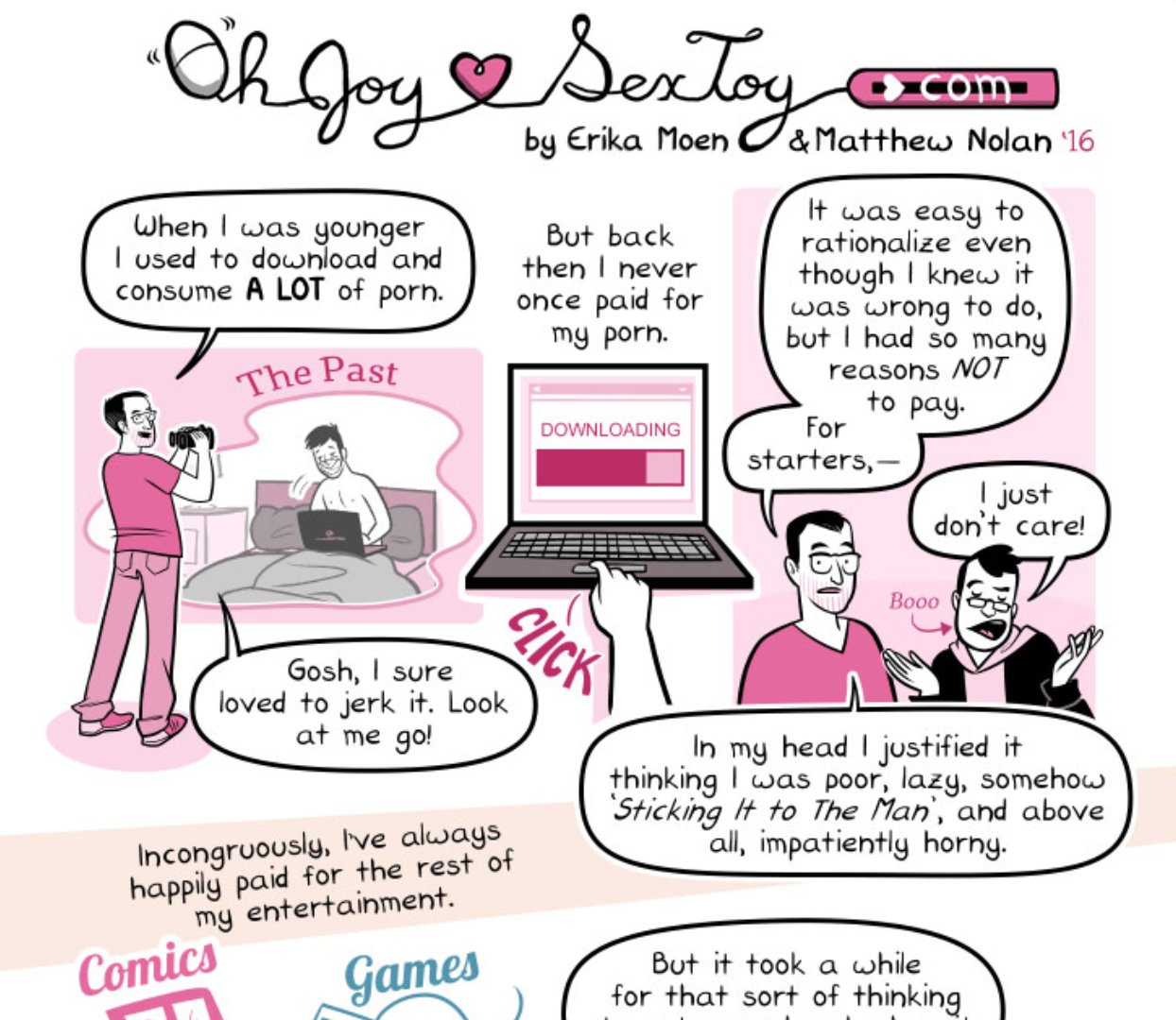 TW Pornstars - The Art Of Blowjob. Twitter. Why Pay For Porn?... Read the  full article on our blog. 11:15 PM - 20 Apr 2017