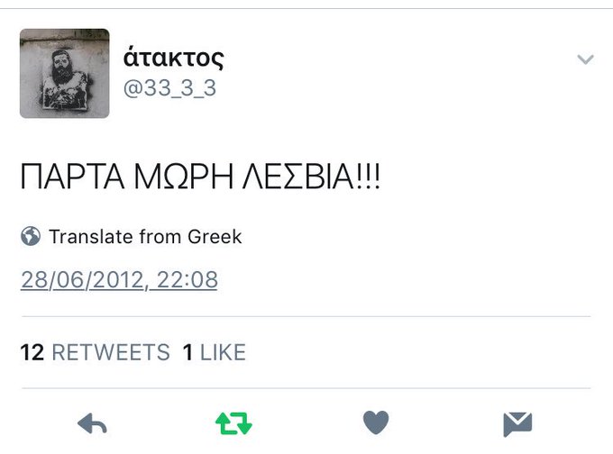 Προβολή εικόνας στο Twitter