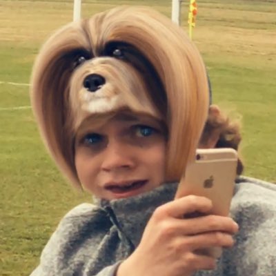 evancox99's tweet photo. #NewProfilePic https://t.co/RTz9w39uyU