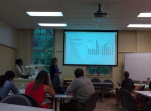 ChrisMarsicano's tweet photo. Who wins with early admissions practices? This paper took both institutional and student perspectives. #VandySEM (1/2). https://t.co/IvScQIukUj