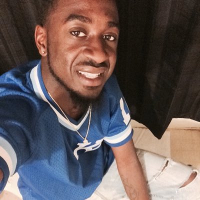 daquanguess's tweet photo. #NewProfilePic https://t.co/c4iKwEUVMu