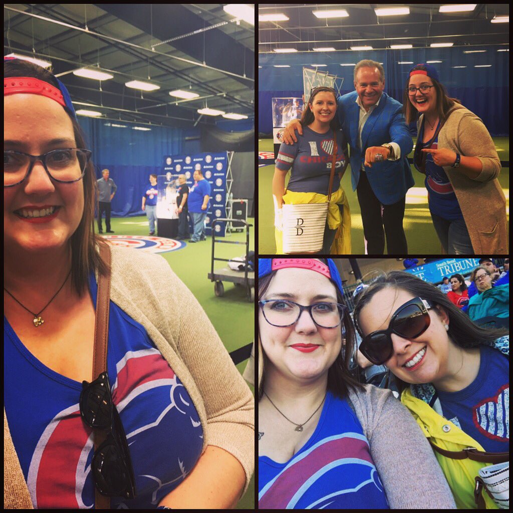 totally_Tiff's tweet photo. #sbcubs #WorldSeriesTrophy @Cubs @SBCubs #WorldSeriesChamps #bestdayever https://t.co/oMjDGUxRFs