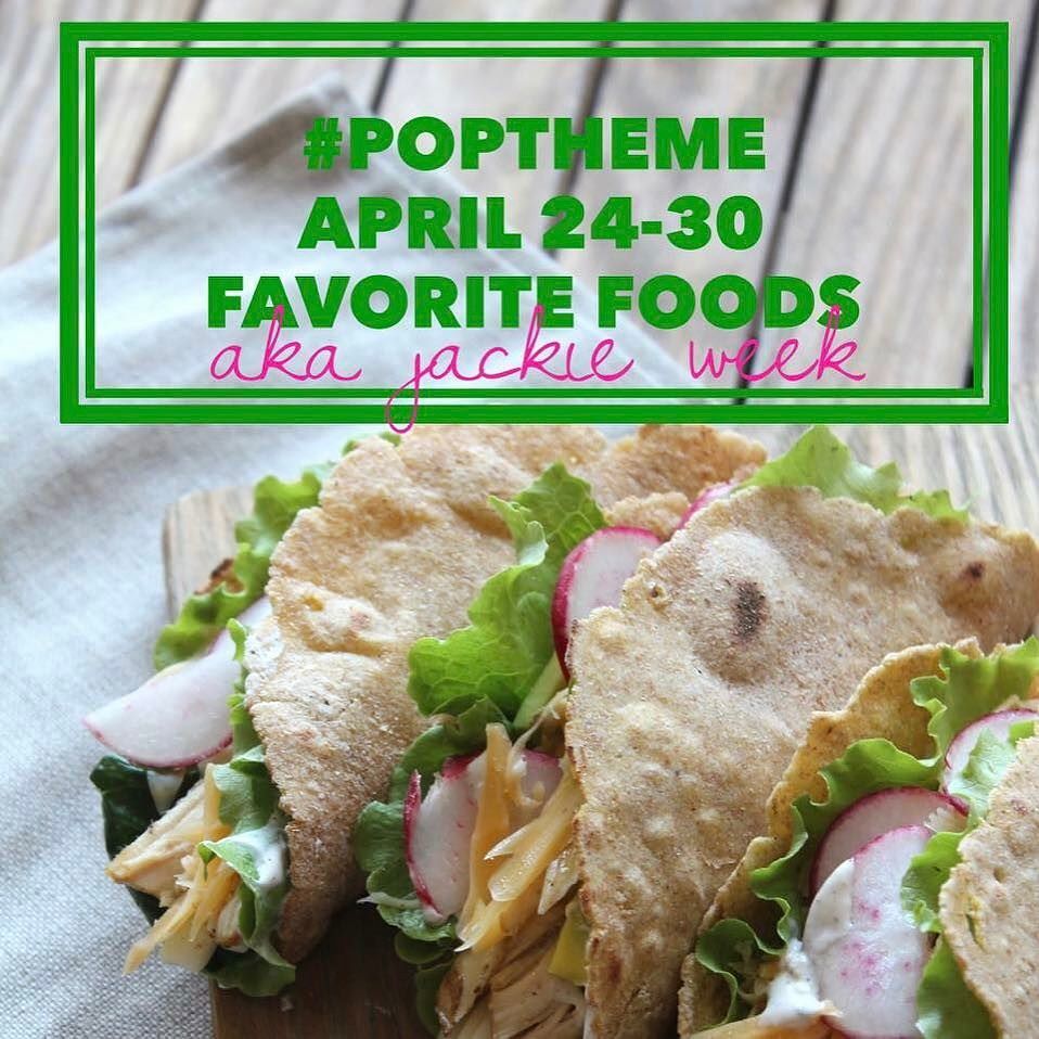 PplOverPlanners's tweet photo. Next week's theme from @seattle_katie! #poptheme https://t.co/sIcIsX6qlQ