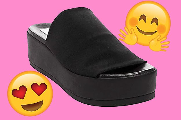 Steve Madden is re-releasing their iconic '90s shoe
bzfd.it/2pIGx9a