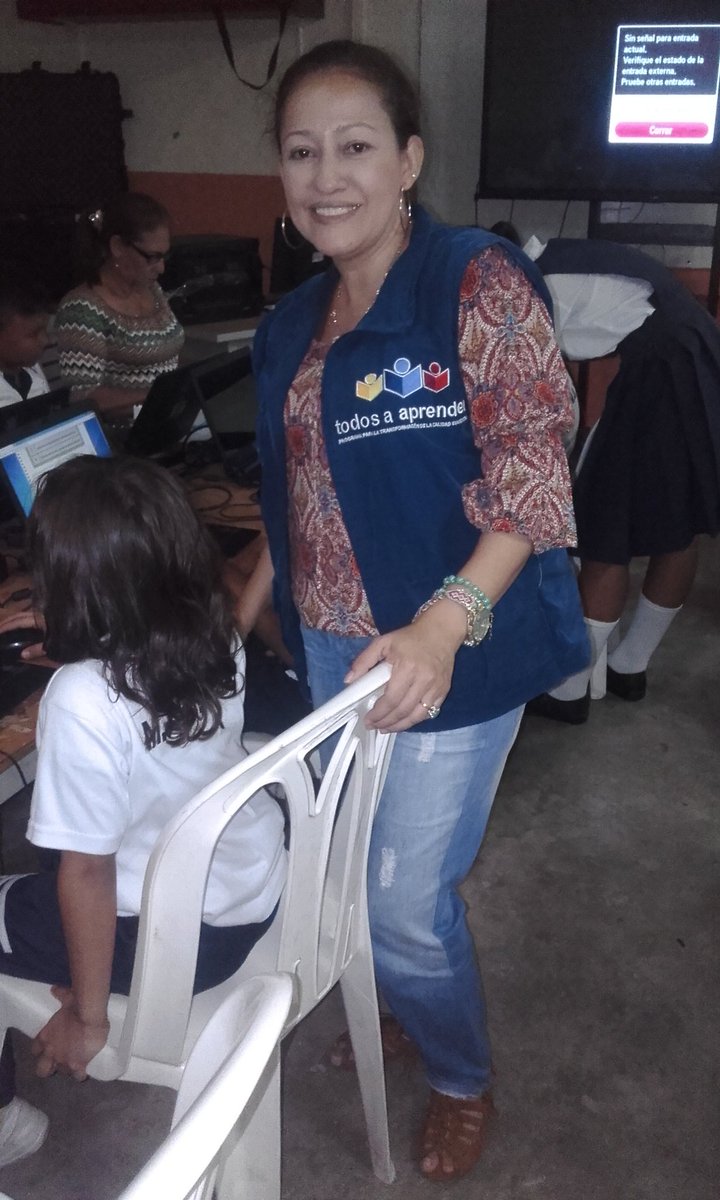 claudiamazo6's tweet photo. Programa todos a aprender  Valledupar. Prueba Aprendamos estrategia de evaluación formativa  del aprendizaje 2o y 4o https://t.co/vyWiO40r7t