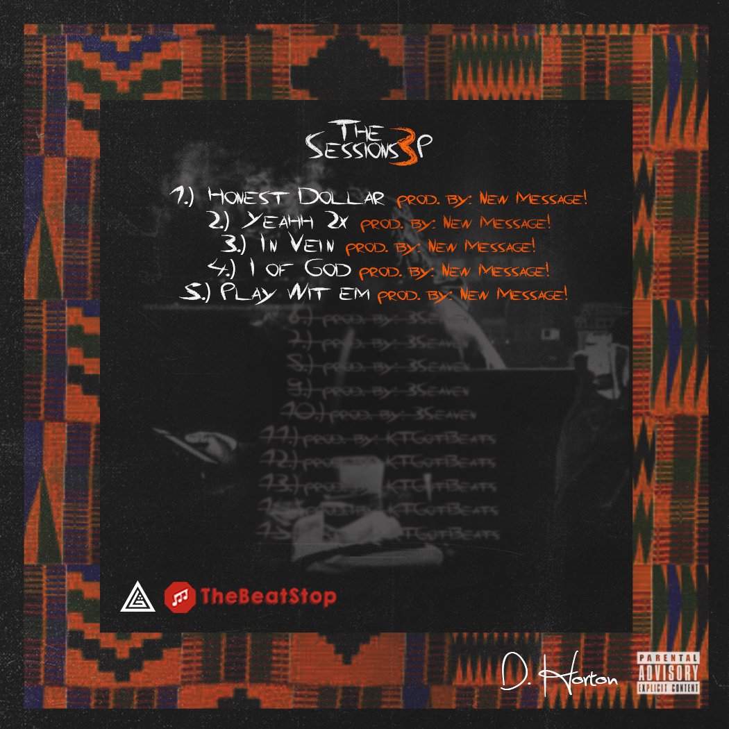 BigBizBreezy's tweet photo. I shoulda #hashtagged that lol @KS_DHorton @New1Message #TheSessions3 #DaveTheRapper #TS3
https://t.co/l0TgMzkIPs https://t.co/iqqmP8rBXR