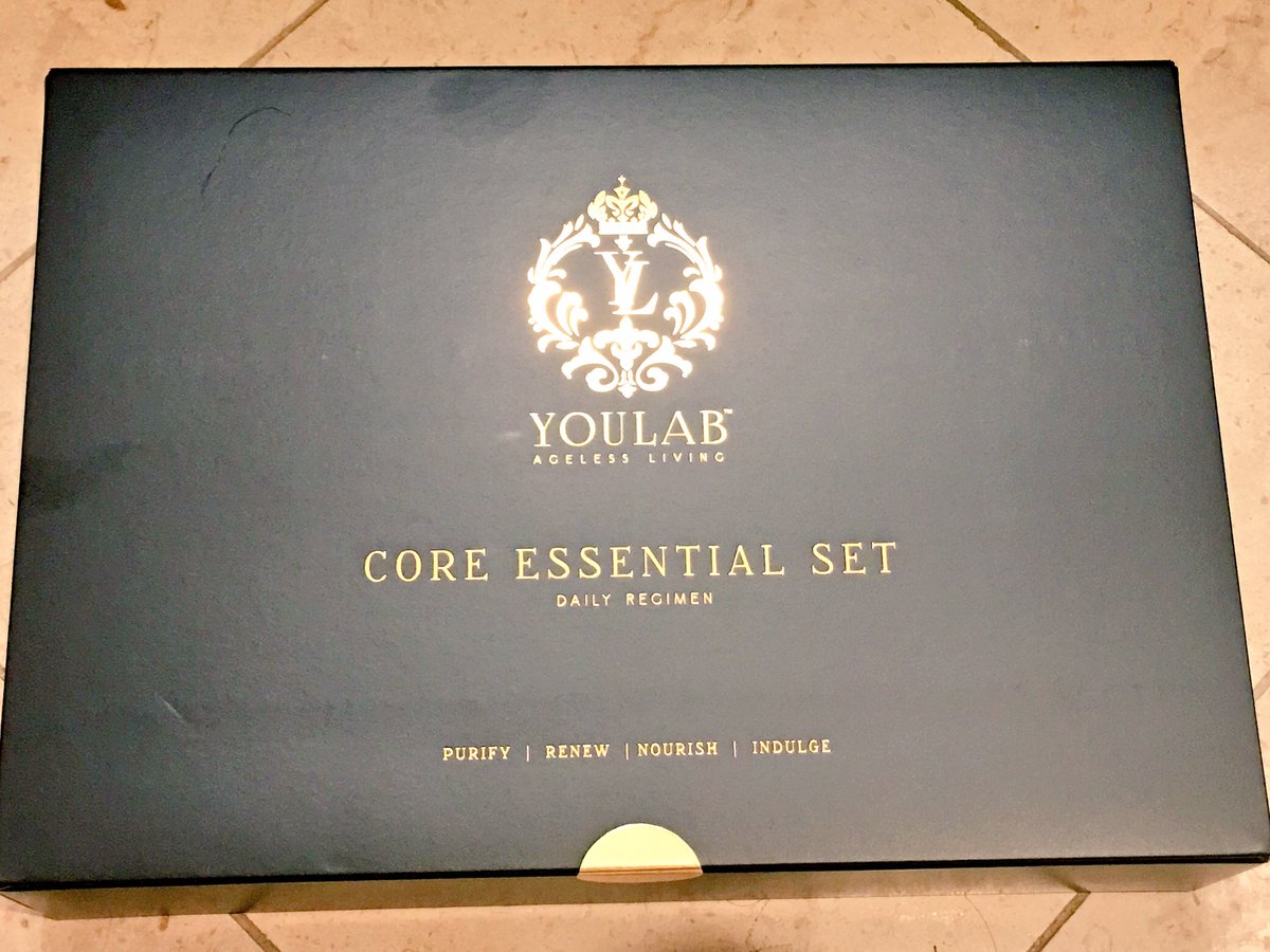 QueFancyLiving's tweet photo. Some things are worth it...all of the indulgence without breaking the bank! #youlab #healthy #glow #spoilme https://t.co/fx8dYBCIoq https://t.co/HjinBKyeV1