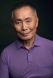  Happy Birthday George Takei 