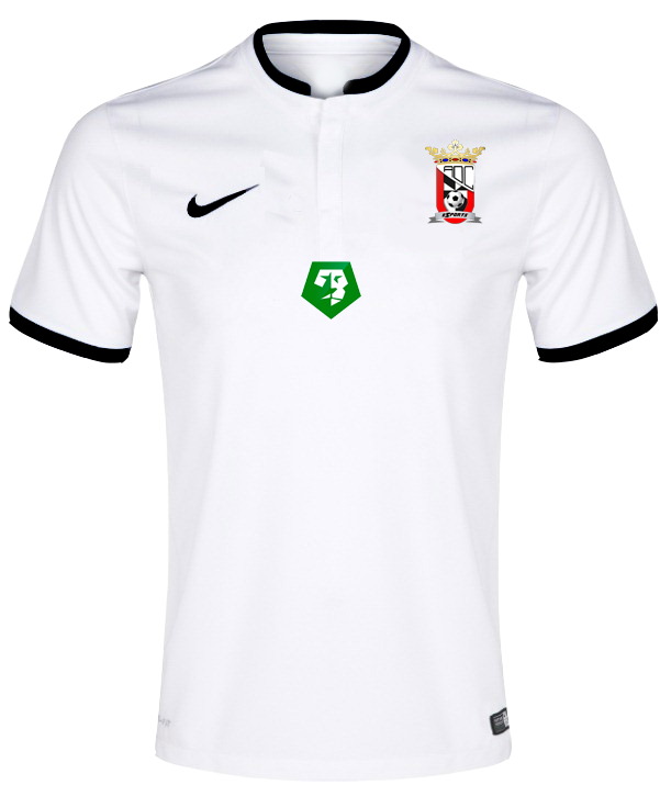 ¿Aburridos? ¿Os apetece un sorteo de esta camiseta de @ADCeutaeSports ?pues 50 Rts y nuestro amigo <a href="/JuanmaViera27/">Juanma Viera</a> publicara el sorteo SUERTE