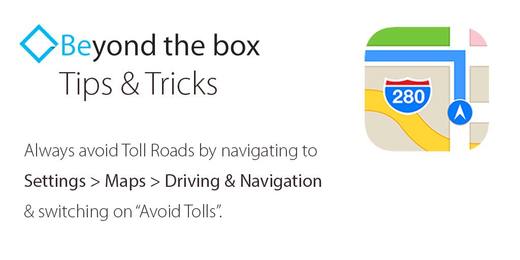 Beyond the Box tweet media