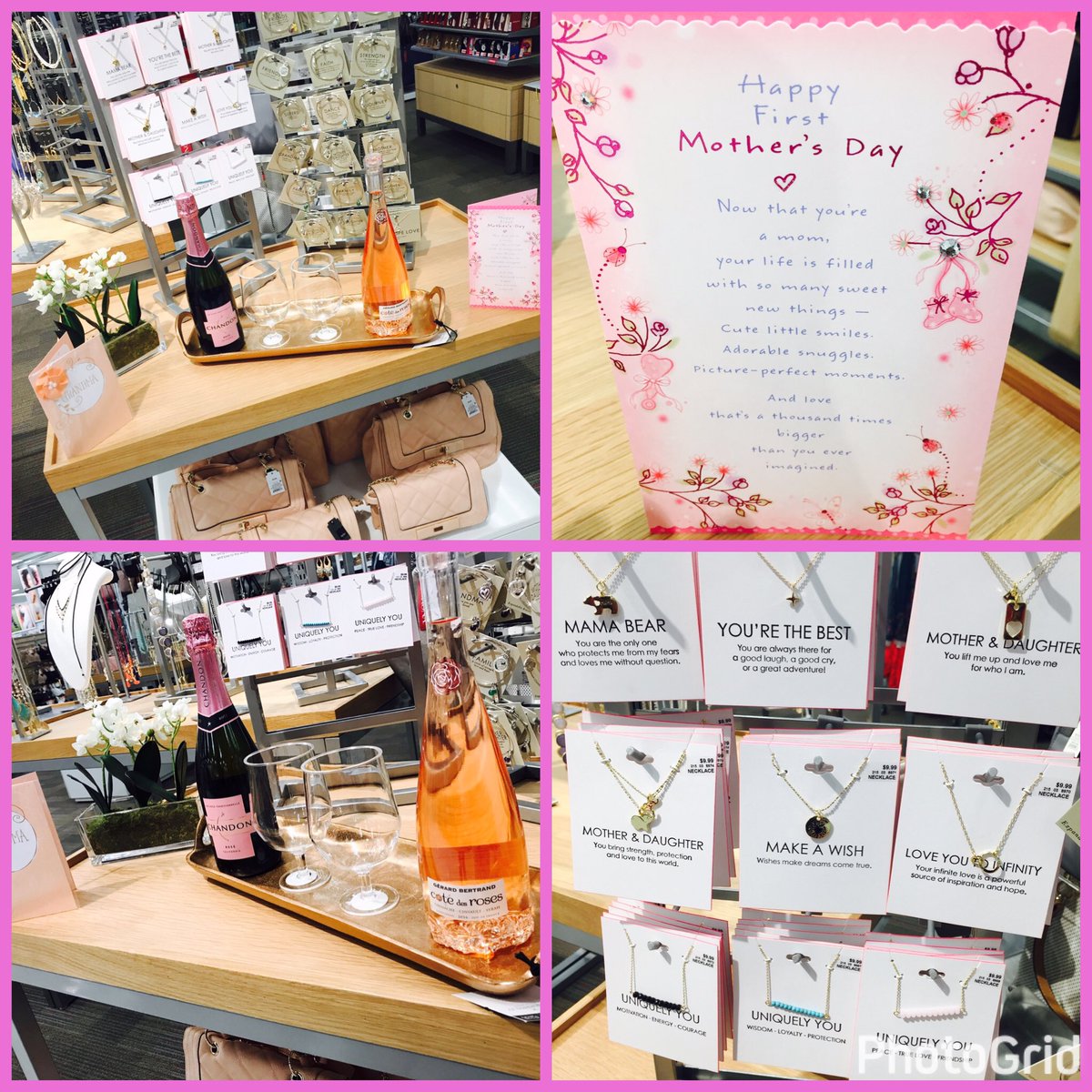 #mothersDayComingSoon #LoveMom #Beauty #relaxation #Target #T2865 <a href="/laurencbrewer90/">Lauren</a> @iBryRobertson ❤️