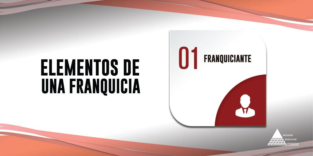 AMFranquicias's tweet image. Entiende cómo funciona este sistema de negocio, comprendiendo los elementos que lo definen. #TipsDeFranquicia
buff.ly/2pw6VFY