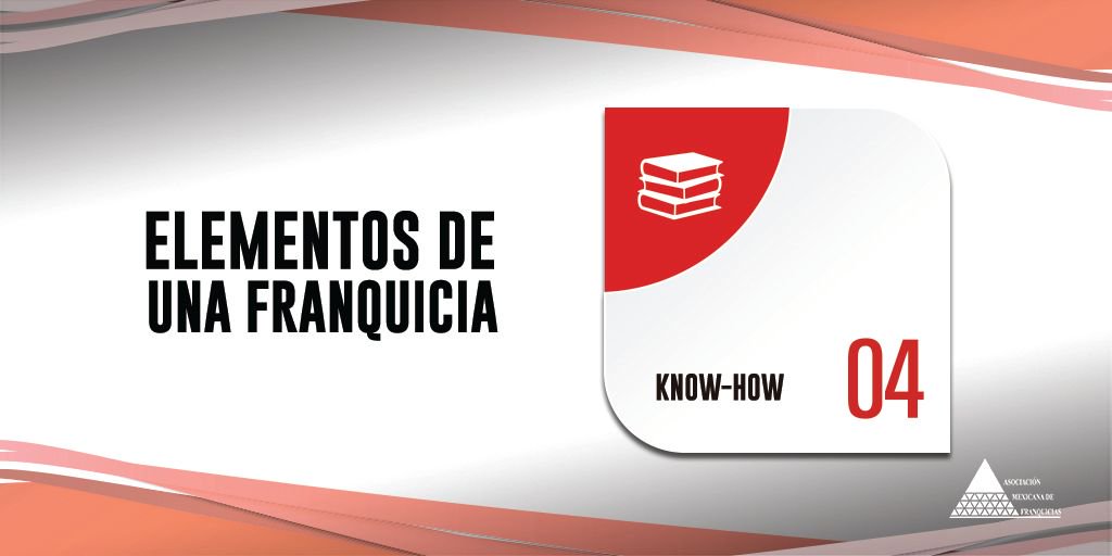 AMFranquicias's tweet image. Entiende cómo funciona este sistema de negocio, comprendiendo los elementos que lo definen. #TipsDeFranquicia
buff.ly/2pw6VFY